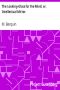 [Gutenberg 26885] • The Looking-Glass for the Mind; or, Intellectual Mirror